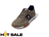Tenis Penguin Hombre Glau Tenis